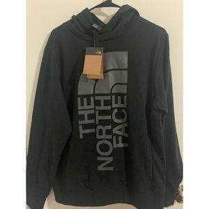 The North Face men’s hoodie